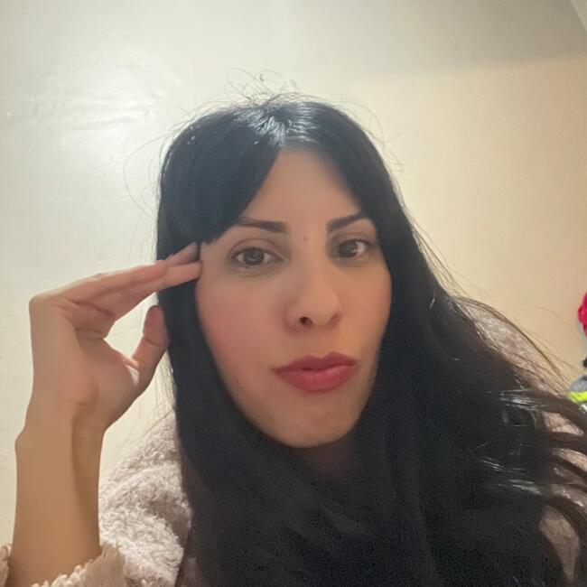 Babysitting job in San Fernando: Elizabeth