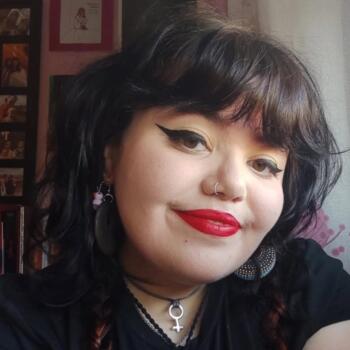 Canguro Málaga: Lola