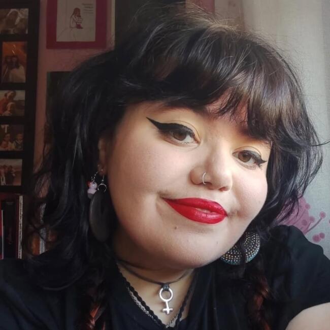 Babysitter in Málaga: Lola