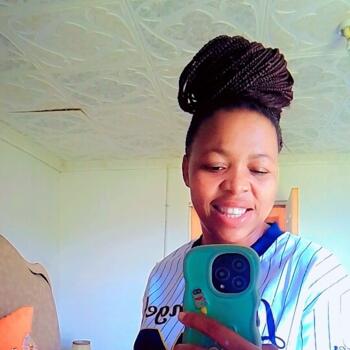 Nanny in Cape Town: Khumbuza