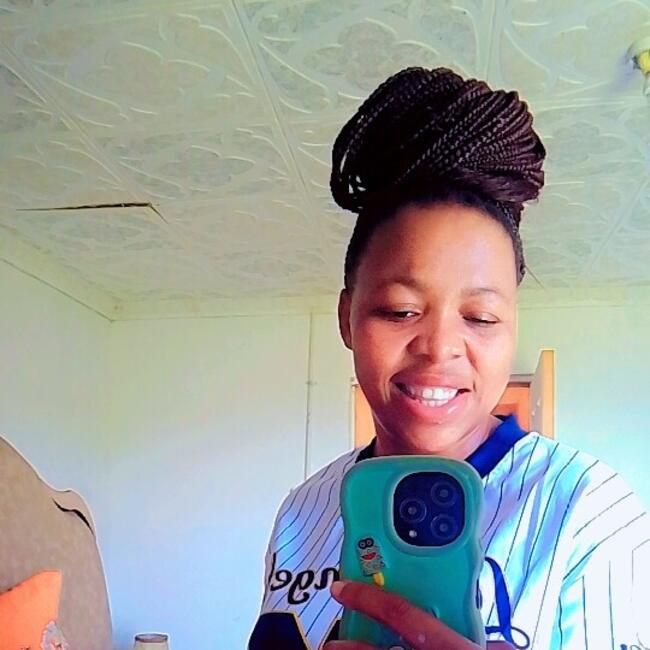 Nanny in Cape Town: Khumbuza