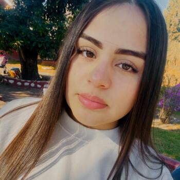 Babysitter in Santiago: Daniela