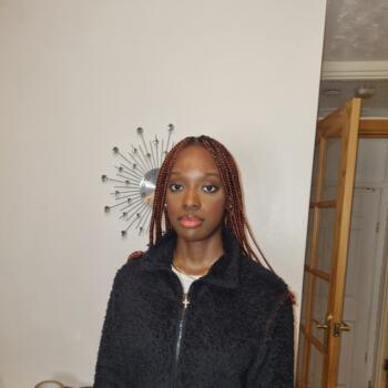 Babysitter Stoke-on-Trent: Levy