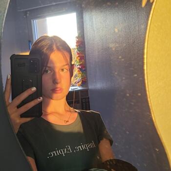 Babysitter Paris: Maylis