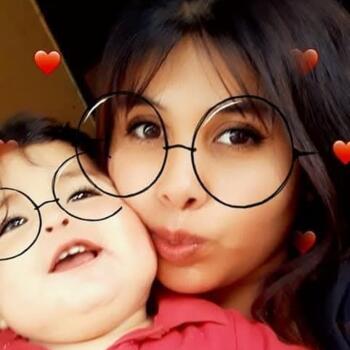 Babysitter Olmué: Scarlett