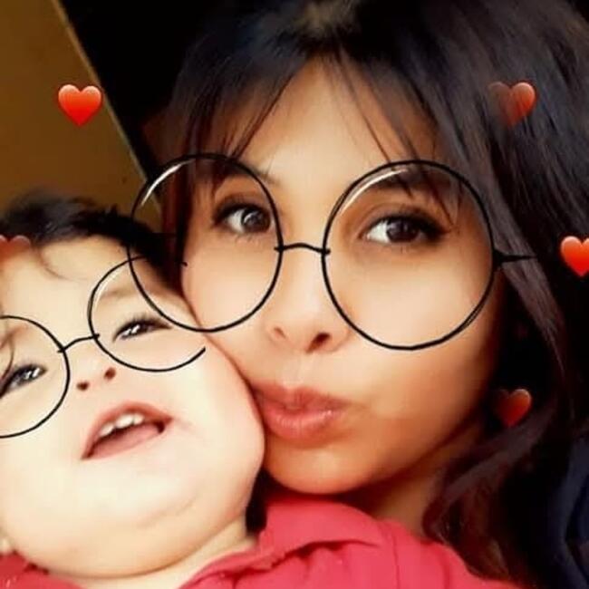 Babysitter in Olmué: Scarlett