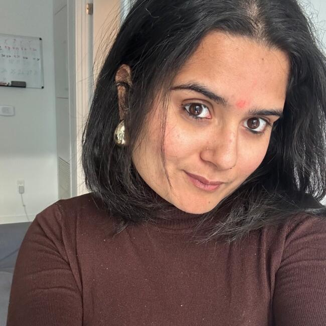 Niñera en Surrey: Jasmine