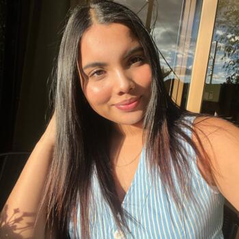 Babysitter Colón: Marcela