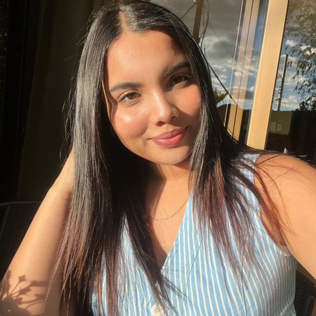 Babysitter in Colón: Marcela