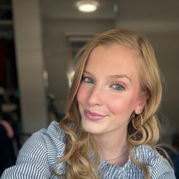 Babysitter in Oosterhout: Danique