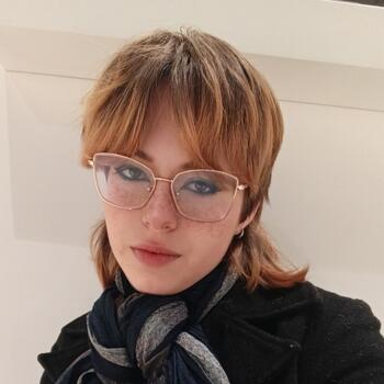 Babysitter Calais: Léa