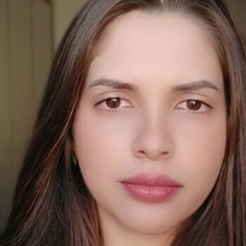 Babysitter in São Joaquim da Barra: Leidiane