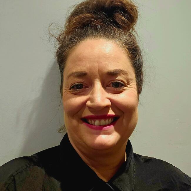 Babysitter στην περιοχή Μπράιτον: Jessie