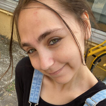 Babysitter a Pavia: Giada