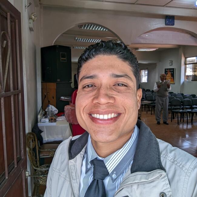 Niñera en Maturín: Franklin