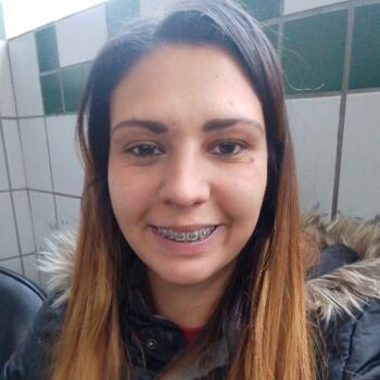 Babá em Viamão: Gabriela