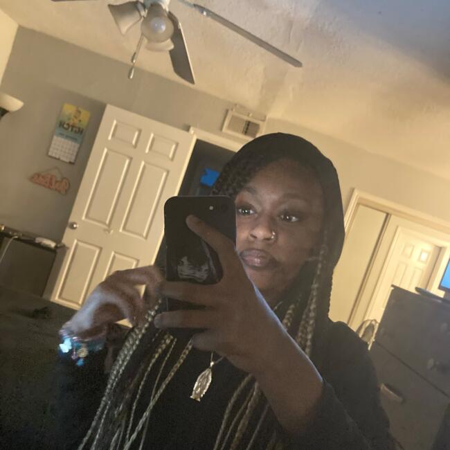 Babysitter in Houston: Princess