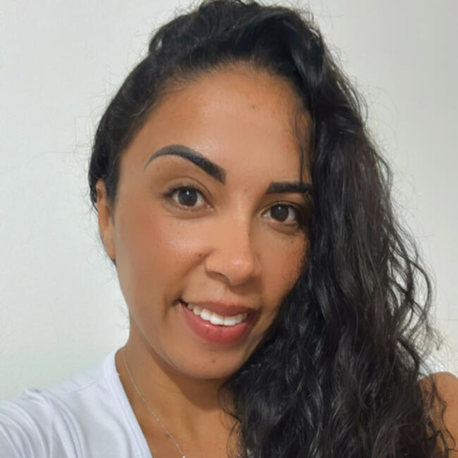 Babysitter in Araraquara: Eva