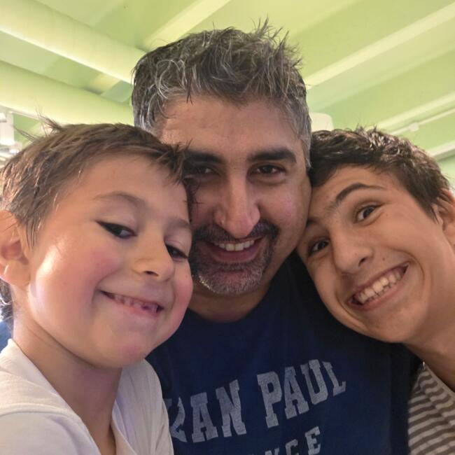 Babysitting job in Sarpsborg: Gøkhan