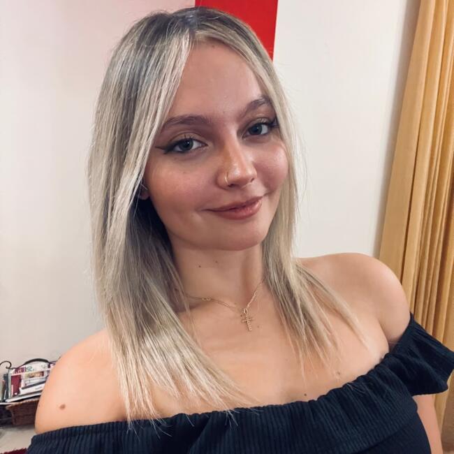 Babysitter στην περιοχή Πάτρα: Μαριλενα