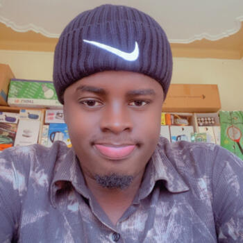 Babysitter in Mukono: SOZZI