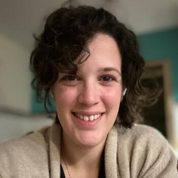 Parent Cenes de la Vega: Verónica