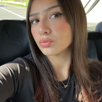 Niñera en Vicente López: Brenda Hernández