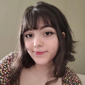 Babysitter in Guarulhos: Gabriella