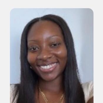 Babysitter in Los Angeles: Sadie