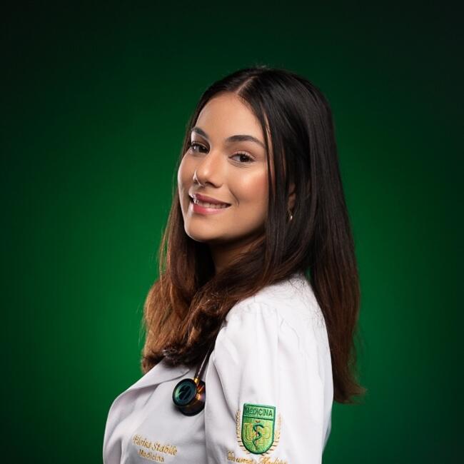 Babá em Natal: Eloisa