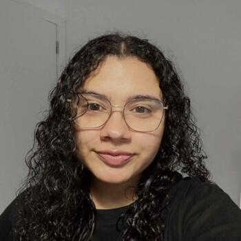 Babysitter in Herentals: Kyara