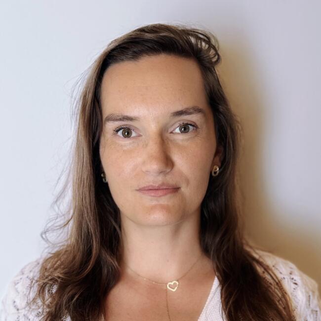 Opiekunka do dziecka w Dębno (Województwo małopolskie): Anna