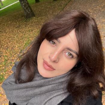 Babysitter in Vilnius: Elene