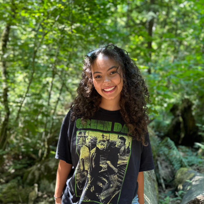 Babysitter in Henderson: Fiori