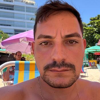 Parent Cabo Frio: Vinicius