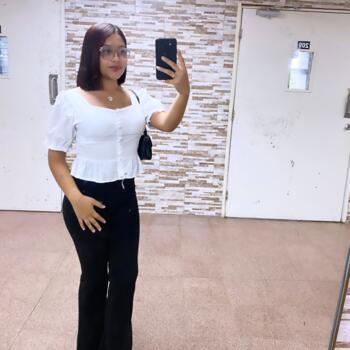 Babysitter in Veracruz: Fernanda