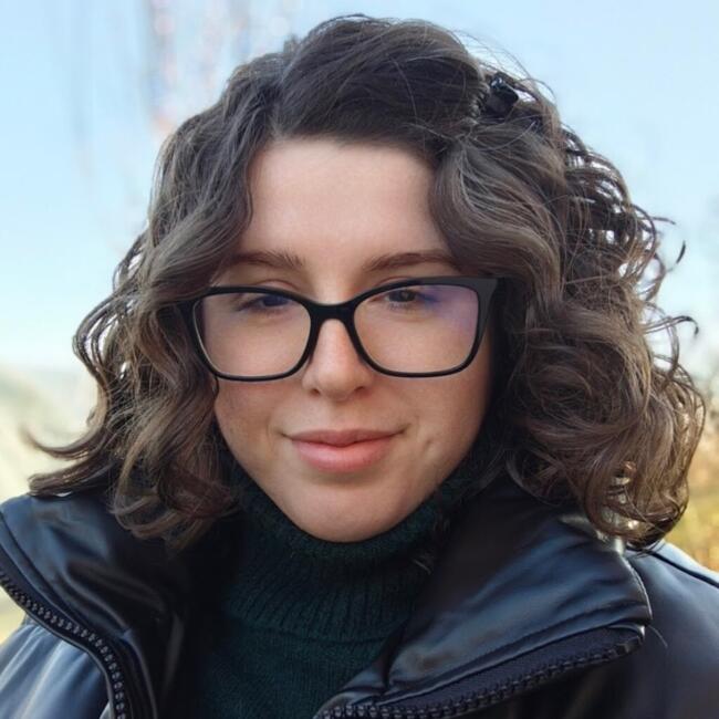 Babysitter in Rijeka: Ivana