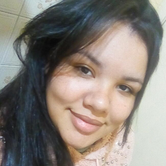 Babysitter in São Paulo (São Paulo): Jaqueline