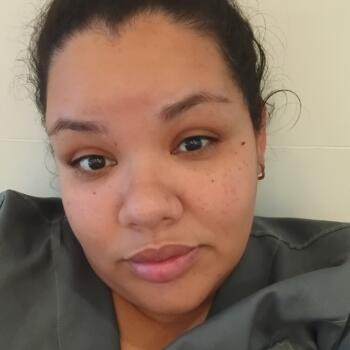 Babá São Paulo (São Paulo): Jaqueline