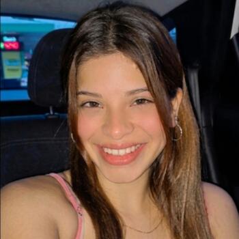 Niñera en Sabanilla: Giulliana Mosquera