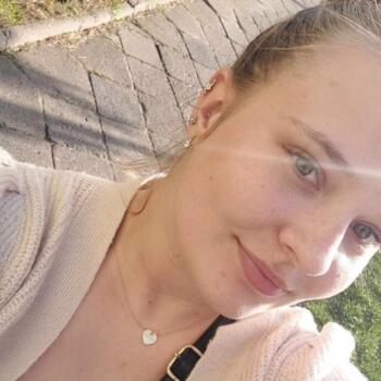 Babysitter Sint-Truiden: Klaudia