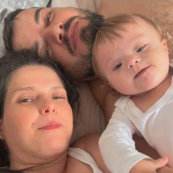 Parent Caxias do Sul: Patricia