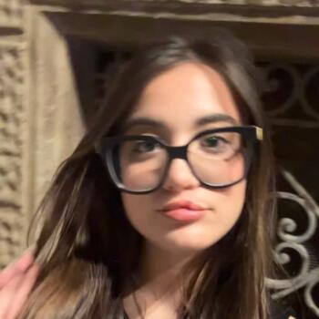 Babysitter Casarano: Veronica