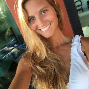 Babysitter em Oeiras: Mariana