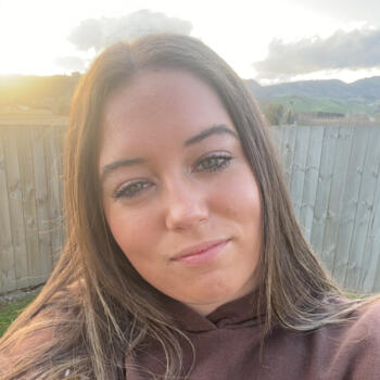 Babysitter in Te Puke: Emilly