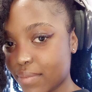 Babysitter Johannesburg: Katlego