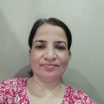 Babysitter Mumbai: Jyoti