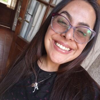 Niñera en Villa de Merlo: Agustina
