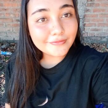 Babysitter in San Martín (Departamento de San Salvador): Julissa