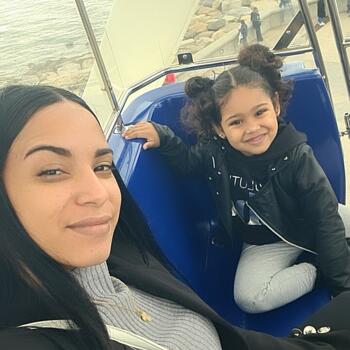 Babysitter in Sanremo: Tadyane